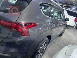 هيونداي سانتافي